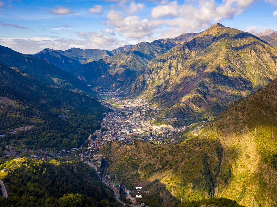 ANDORRA LA VELLA