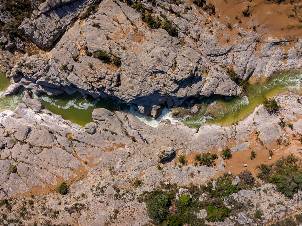 RIO CERVOL